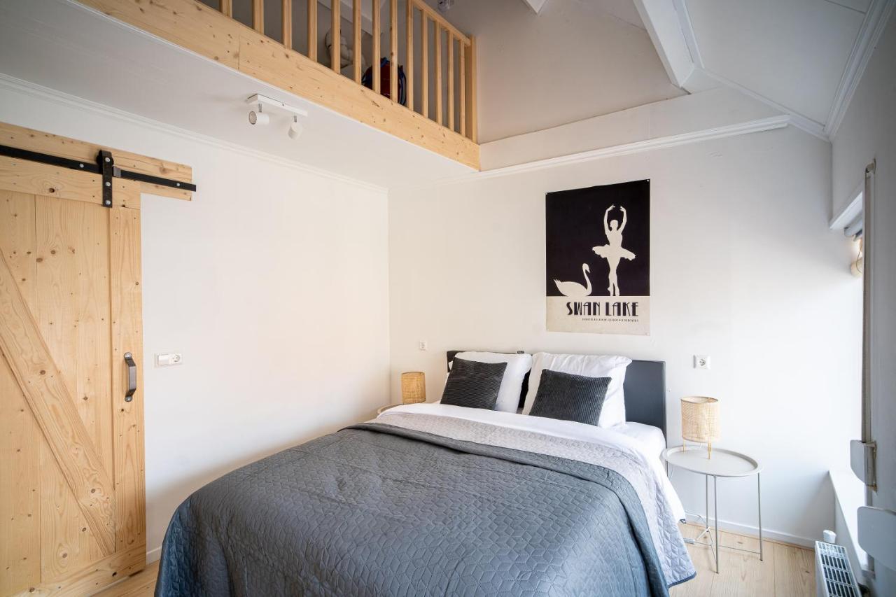 Vakantiehuis New Zeeland Scherpenisse ภายนอก รูปภาพ