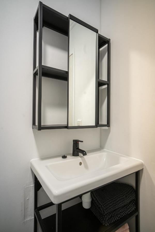 Vakantiehuis New Zeeland Scherpenisse ภายนอก รูปภาพ