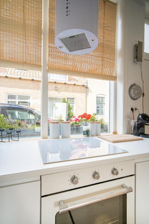 Vakantiehuis New Zeeland Scherpenisse ภายนอก รูปภาพ